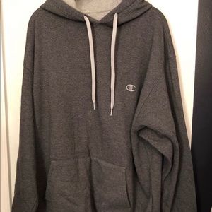 Champion Hoodie